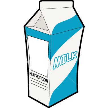 Milk Carton Missing Clip Art - ClipArt Best