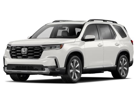 New 2023 Honda Pilot Elite 4d Sport Utility In Mt Laurel 41332 39 Holman