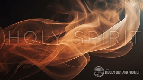 Holy Spirit Vs Ruach Hakodesh Revealing The Essence Of Divine Presence