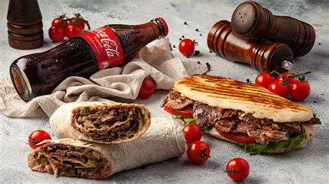 Пита хаус :: Behance