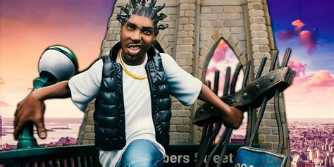 Wu-Tang Clan's ODB Gets an Epic Sideshow Statue That Costs Plenty of Cream