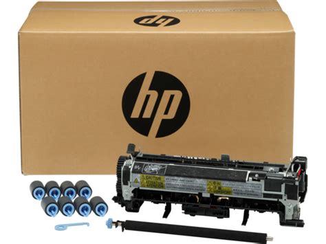 HP LaserJet 110V Maintenance Kit B3M77A