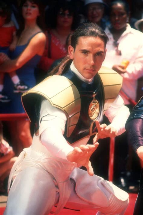 Murió Un Histórico Personaje De Los Power Ranger