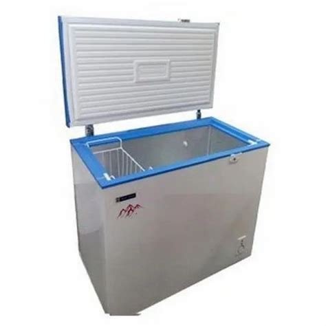 Ncf Nirvana Hardtop Deep Freezer X X