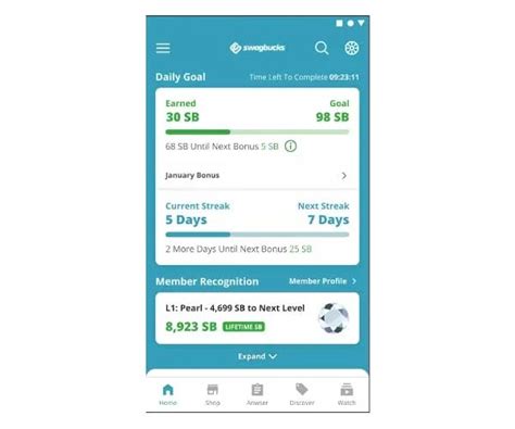 O Que Swagbucks Como Funciona E Como Ganhar Dinheiro O App