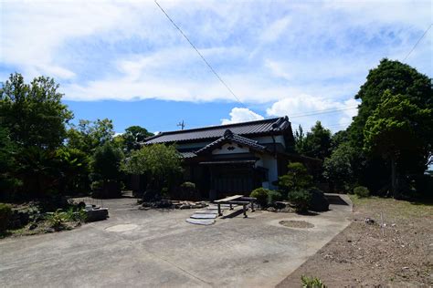 Dsc 0321 R ヨコオ住販｜千葉房総の田舎暮らし不動産 中古住宅 古民家