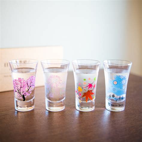 Japanese Sake Glass | SAKE.treat | Premium Made in Japan Sake Sets, Sake Cups, Tea Sets and ...