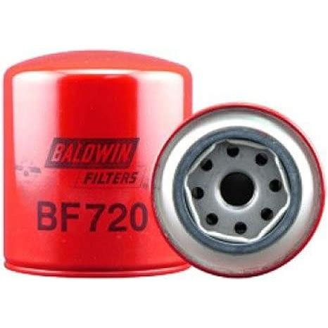 Baldwin BF720 Heavy Duty Lube Spin On Filter On The Spot Truck Repair