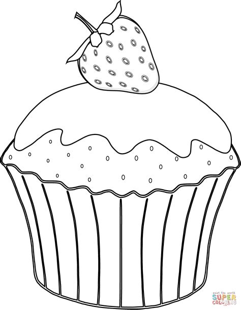 Pin On Carnevale Cupcake Coloring Pages Coloring Pages Applique Quilts