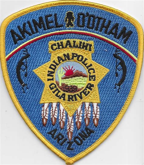 Az Tribal The Patchman Collection