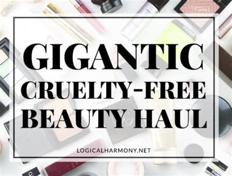 Benefit Cosmetics Is Not Cruelty Free Logical Harmony