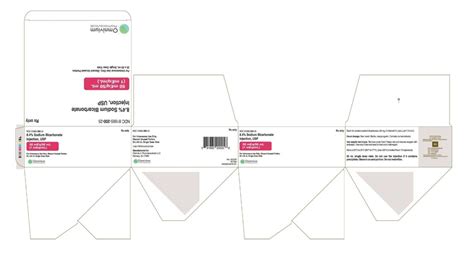 Sodium Bicarbonate Injection Usp