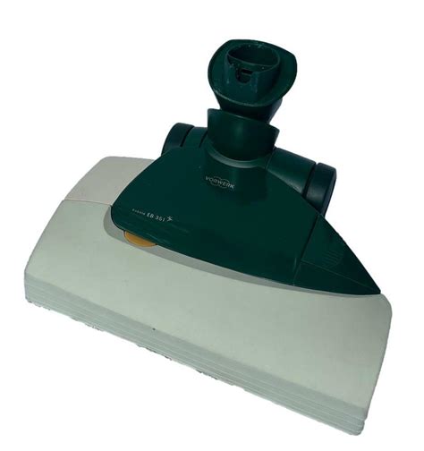 Bodenblech Geeignet Vorwerk Kobold Mit Eb Eb Eb F Ebay