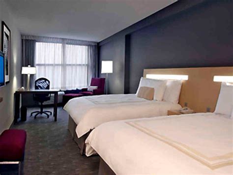 Novotel Montreal Aeroport Hotel in Montreal (QC) - Room Deals, Photos & Reviews