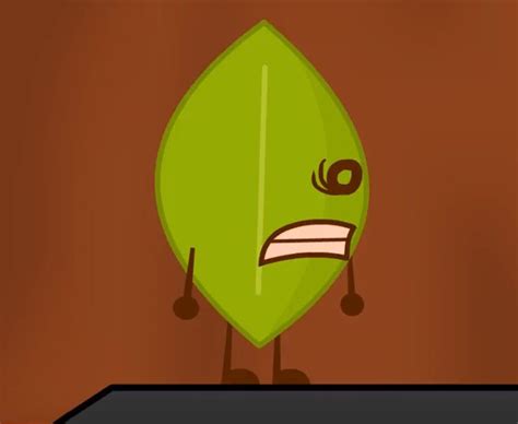 BFDI "Wat" Face Meme Generator