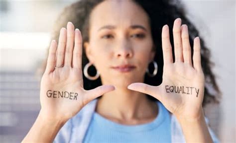 Six Ways To Improve Gender Equality In The Workplace Diversity Equity And Inclusion