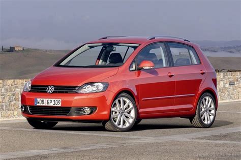 Volkswagen Golf Plus V Tdi Km Hatchback Dr Skrzynia