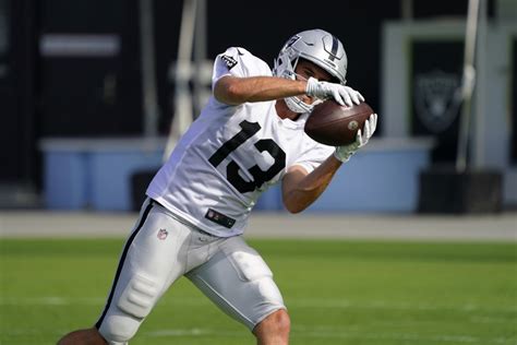 Las Vegas Raiders Week 5 First Injury Report Sports Illustrated Las