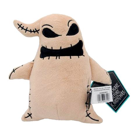 Peluche Disney El Extraño Mundo de Jack Oogie Boogie 23 cm Walmart