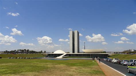 Bras Lia A Capital Federal Do Brasil Em Apenas Horas