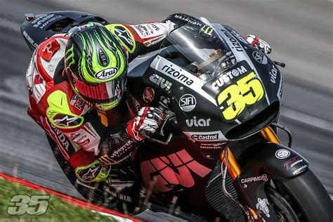 Cal Crutchlow Resmi Jadi Test Rider Yamaha Motogp Gantikan Jorge