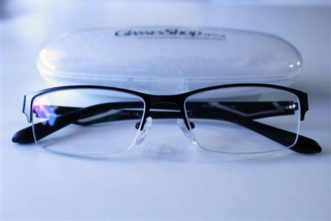 Save Time And Money Ordering Eyeglasses Online The Frugal Navy Wife