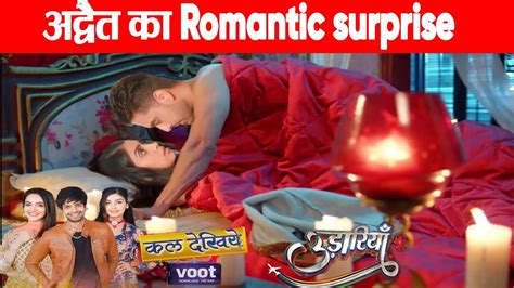 Udaariyaan Advait Will Give Nehmat Surprise Upcoming Twist YouTube