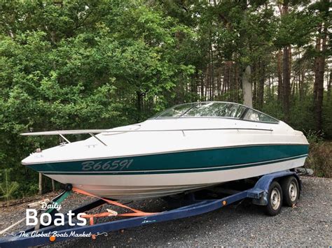 1994 Chris Craft 218 Cuddy Cabin For Sale View Price Photos And Buy