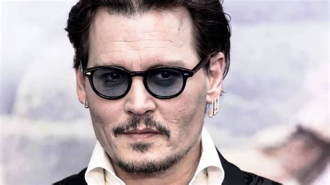 Johnny Depp Rompe Su Silencio Tras Su Pol Mico Caso Con Amber Heard