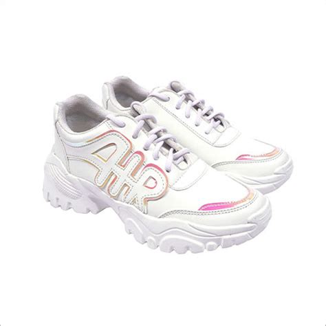 White Air Women Shoes at Best Price in Delhi | Saifi Enterprises