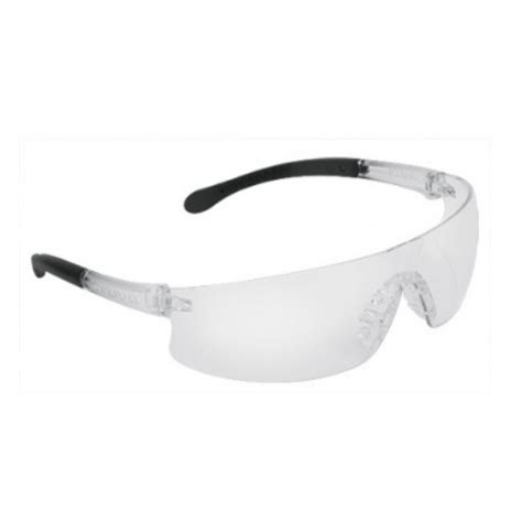 LENTES TRANSPARENTES TRUPER LEN LT