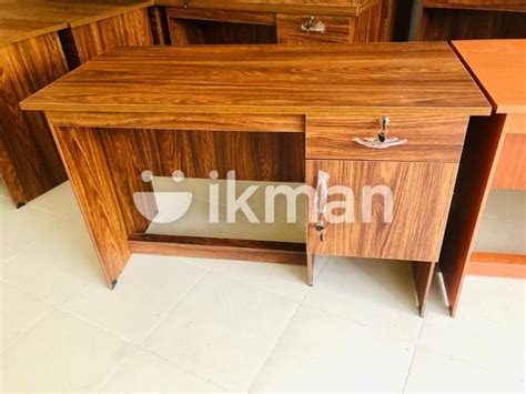 Ft Melamine Office Table Malabe Ikman