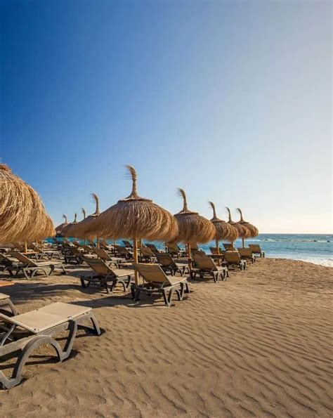 12 Best Beaches in South Tenerife - Paulina on the road