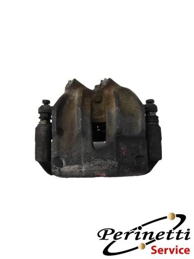 PINZA FRENO ANTERIORE DESTRA FIAT DUCATO 2 5 D 9946591