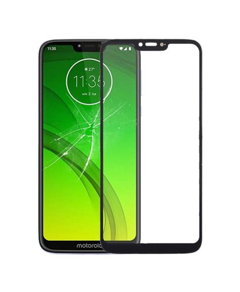 Glass Moto G Power Smartphones Peru