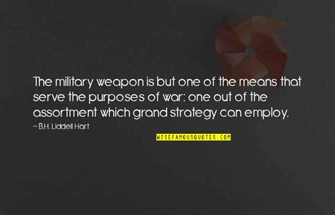 Military Strategy Quotes: top 13 famous quotes about Military Strategy