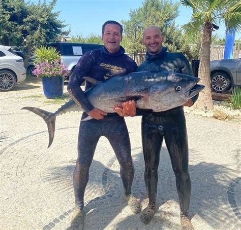 Nihat Altınkaya 70 kiloluk balık yakaladı Bugünün kısmeti