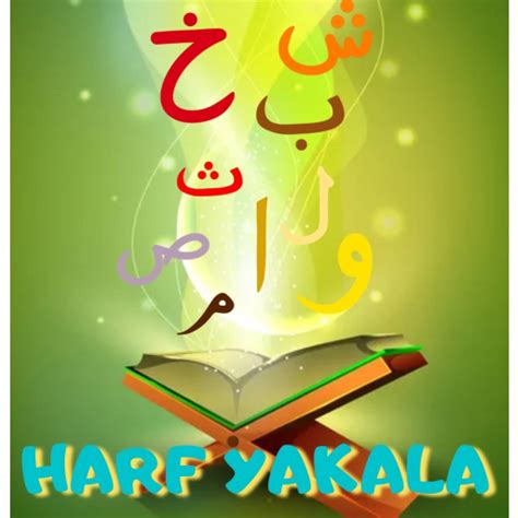 ELİF BA HARF YAKALA Google Play 앱