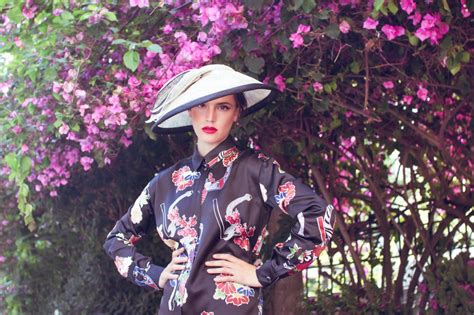 orientalism mystyle giglio en