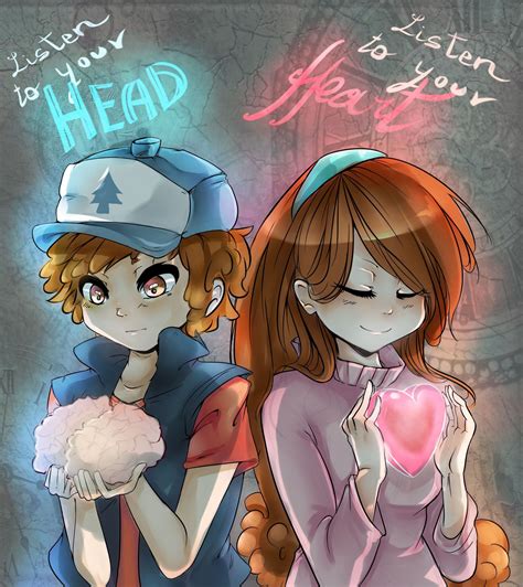 Wendy From Gravity Falls Wallpapers - Wallpaper Cave