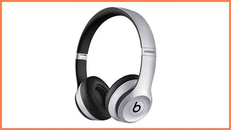 Beats Solo 2 Wireless Review 2024 - Why These Are Not Great