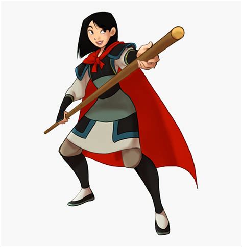 Mulan Png, Transparent Png , Transparent Png Image - PNGitem | Mulan ...