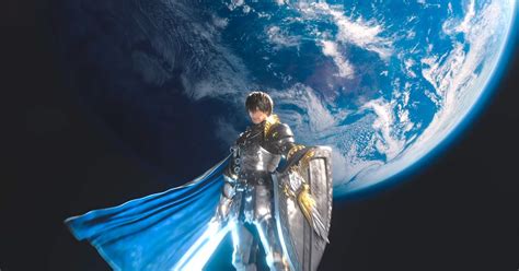 Final Fantasy 14: Endwalker Sountrack auf Streaming Plattformen erhältlich