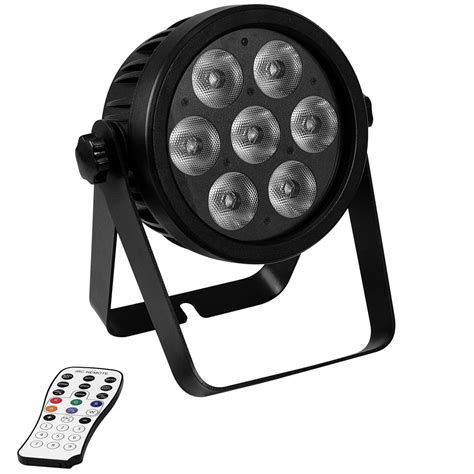 Eurolite Led C Silent Slim Spot Led Lights