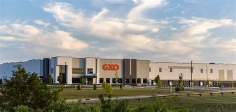 GXO Set For Significant Expansion In Germany Logistics Manager