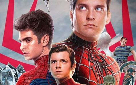 Revelan El Segundo Tr Iler De Spiderman No Way Home Chapin Tv