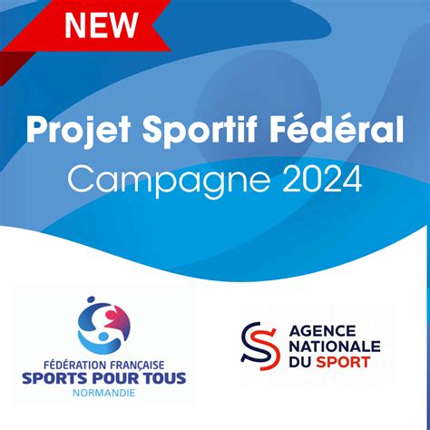 Projet Sportif Fédéral Comité Régional Sports Pour Tous