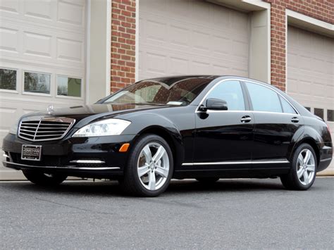 2010 Mercedes Benz S Class S 550 4matic Stock 332103 For Sale Near Edgewater Park Nj Nj