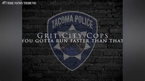 Video Tacoma Police Arrest 4 After South End Armed Robbery Tacoma