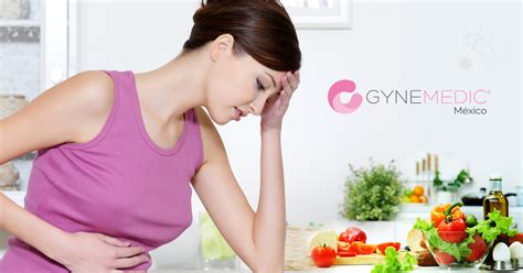 ¿alimentación Especial Para La Endometriosis Gynemedic